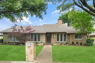 6712 St Anne St, Dallas, TX 75248 - Photo 1
