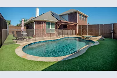 12837 Sherbrooke Drive, Frisco, TX 75035 - Photo 6