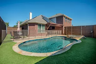 12837 Sherbrooke Dr, Frisco, TX 75035 - Photo 6