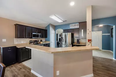 4400 Sycamore Road, Melissa, TX 75454 - Photo 6