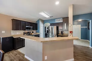 4400 Sycamore Rd, Melissa, TX 75454 - Photo 6