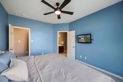 4400 Sycamore Road, Melissa, TX 75454 - Photo 14