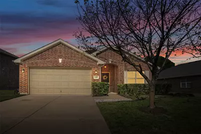 4400 Sycamore Road, Melissa, TX 75454 - Photo 2