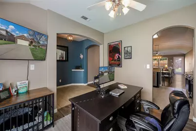 4400 Sycamore Road, Melissa, TX 75454 - Photo 4