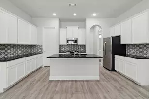 6008 Silverado Trail, McKinney, TX 75070 - Photo 8