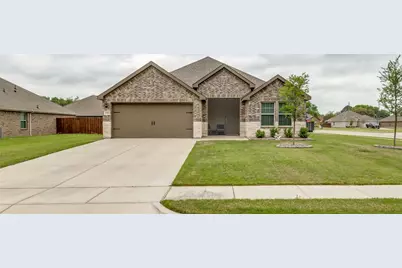 1604 Knoll Crest Drive, Kaufman, TX 75142 - Photo 1