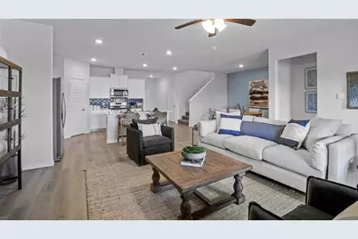 8413 Rockhopper Lane, Garland, TX 75043 - Photo 8