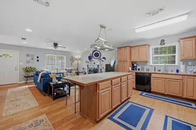 108 San Chez Drive, Lake Kiowa, TX 76240 - Photo 8