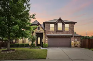 8100 Bonanza St, Aubrey, TX 76227 - Photo 2