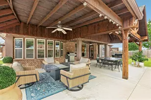 8100 Bonanza St, Aubrey, TX 76227 - Photo 22