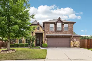 8100 Bonanza St, Aubrey, TX 76227 - Photo 26