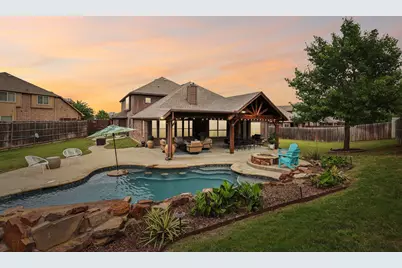 8100 Bonanza Street, Aubrey, TX 76227 - Photo 1