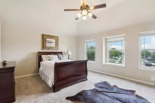 8100 Bonanza St, Aubrey, TX 76227 - Photo 18