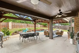 8100 Bonanza St, Aubrey, TX 76227 - Photo 20