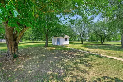 1101 Brooks Lane, Sadler, TX 76264 - Photo 26