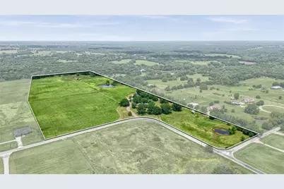 1101 Brooks Lane, Sadler, TX 76264 - Photo 2