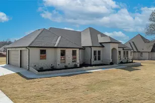 12321 Madison Xing, Bullard, TX 75757 - Photo 2