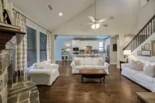 2307 Independence Dr, Melissa, TX 75454 - Photo 16