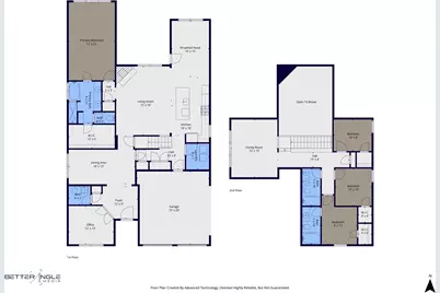 2307 Independence Drive, Melissa, TX 75454 - Photo 28