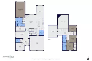 2307 Independence Dr, Melissa, TX 75454 - Photo 28