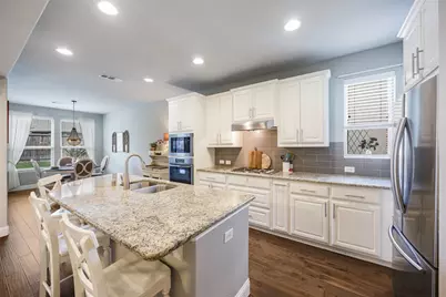 2307 Independence Drive, Melissa, TX 75454 - Photo 18