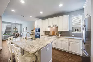 2307 Independence Dr, Melissa, TX 75454 - Photo 18