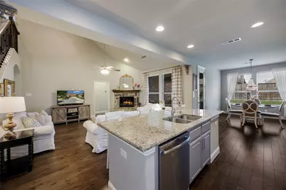 2307 Independence Drive, Melissa, TX 75454 - Photo 8