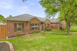 104 Canter Ln Dr, Stephenville, TX 76401 - Photo 1