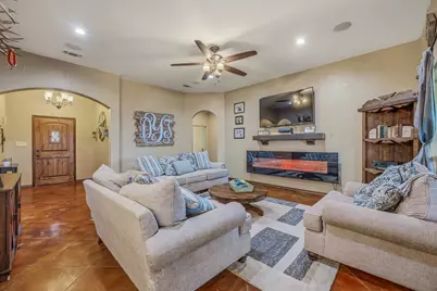 104 Canter Lane Drive, Stephenville, TX 76401 - Photo 8