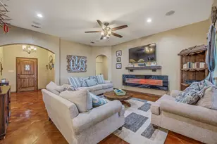 104 Canter Ln Dr, Stephenville, TX 76401 - Photo 8