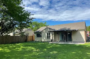 7204 Shadow Bend Dr, Fort Worth, TX 76137 - Photo 32