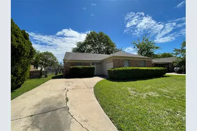 7204 Shadow Bend Drive, Fort Worth, TX 76137 - Photo 30