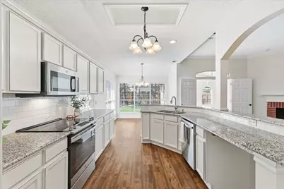 2521 Champlain Lane, Denton, TX 76210 - Photo 10