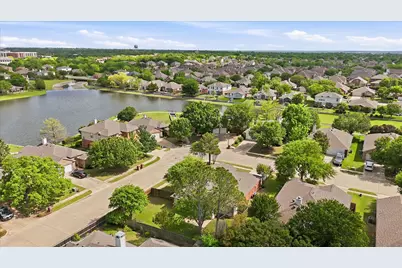 2521 Champlain Lane, Denton, TX 76210 - Photo 26