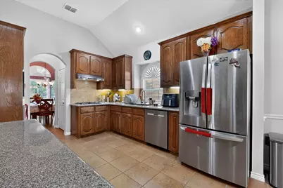 4933 Bacon Drive, Fort Worth, TX 76244 - Photo 8