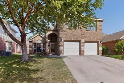 4933 Bacon Drive, Fort Worth, TX 76244 - Photo 1
