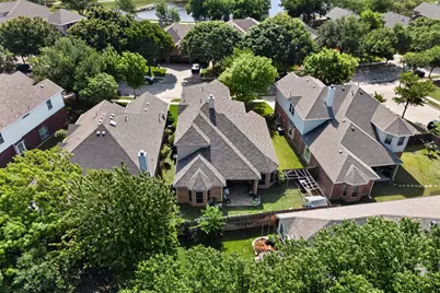 4933 Bacon Drive, Fort Worth, TX 76244 - Photo 30
