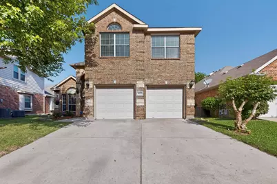 4933 Bacon Drive, Fort Worth, TX 76244 - Photo 2