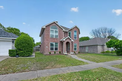 2302 Brookview Drive, McKinney, TX 75072 - Photo 2
