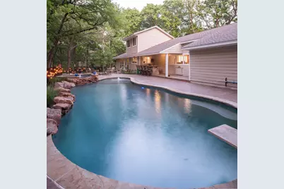 1451 Meandro Ria Lane, Fairview, TX 75069 - Photo 4