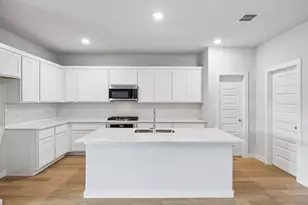 1448 Companero St, Haslet, TX 76052 - Photo 8