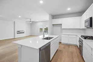 1448 Companero St, Haslet, TX 76052 - Photo 12