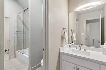 2014 Stone Canyon Court, Arlington, TX 76012 - Photo 18