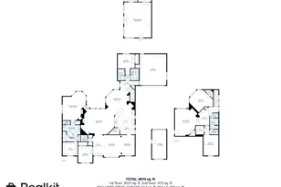 2014 Stone Canyon Ct, Arlington, TX 76012 - Photo 40