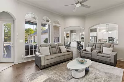 2014 Stone Canyon Court, Arlington, TX 76012 - Photo 6