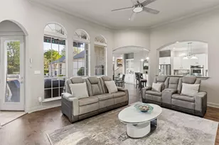 2014 Stone Canyon Ct, Arlington, TX 76012 - Photo 6