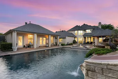 2014 Stone Canyon Court, Arlington, TX 76012 - Photo 2