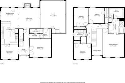 913 Aylesbury Drive, Allen, TX 75002 - Photo 2