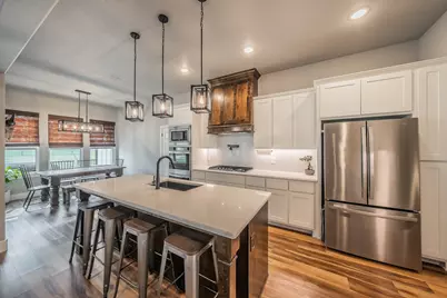 2004 Feather Lane, Weatherford, TX 76088 - Photo 8