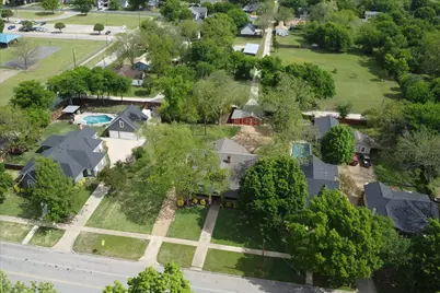 309 E Marvin Avenue, Waxahachie, TX 75165 - Photo 36